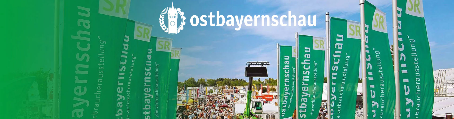 Ostbayernschau 2026 in Straubing