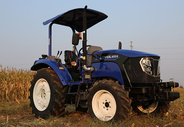 Lovol Traktor M504 Bügel