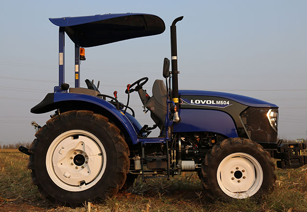 Lovol Traktor M504 Bügel