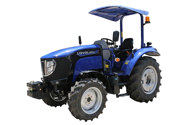 Lovol Traktor M504 Bügel Lovol Traktor M504 Bügel