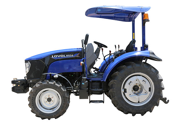 Lovol Traktor M504 Bügel Lovol Traktor M504 Bügel