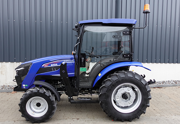 LOVOL M404 Kabine ab 2025 LOVOL M404 Kabine ab 2025