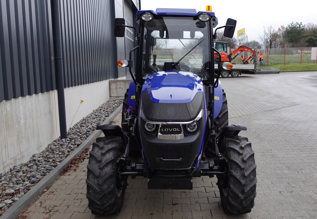 LOVOL M404 Kabine ab 2025 LOVOL M404 Kabine ab 2025