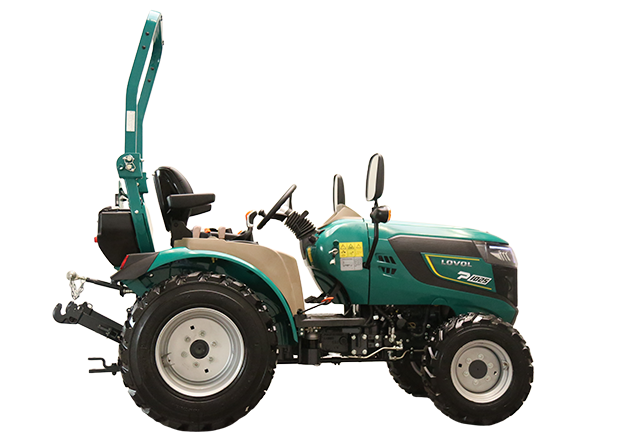LOVOL Traktor P1025 LOVOL Traktor P1025