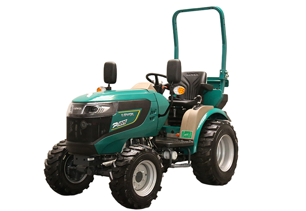 LOVOL Traktor P1025 LOVOL Traktor P1025