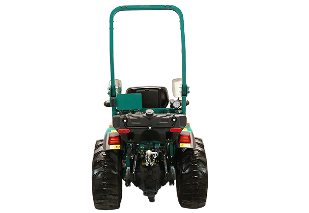 LOVOL Traktor P1025 LOVOL Traktor P1025