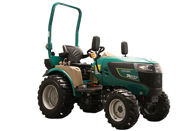 LOVOL Traktor P1025 LOVOL Traktor P1025