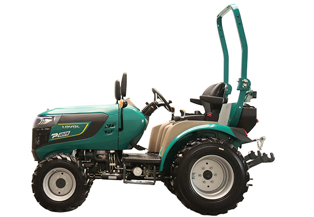 LOVOL Traktor P1025 LOVOL Traktor P1025