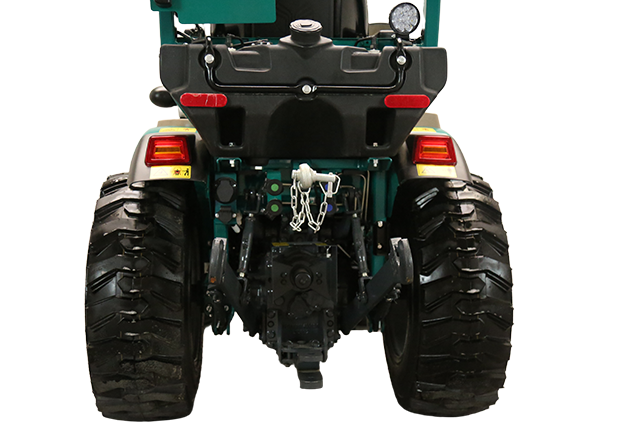 LOVOL Traktor P1025 LOVOL Traktor P1025