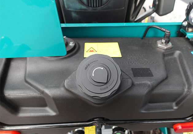 LOVOL Traktor P1025 LOVOL Traktor P1025