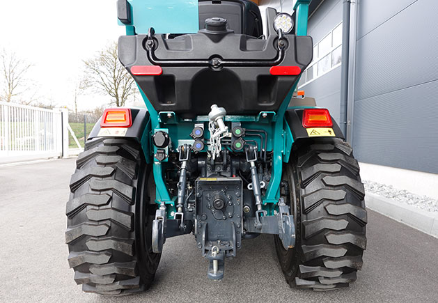 LOVOL Traktor P1025 LOVOL Traktor P1025