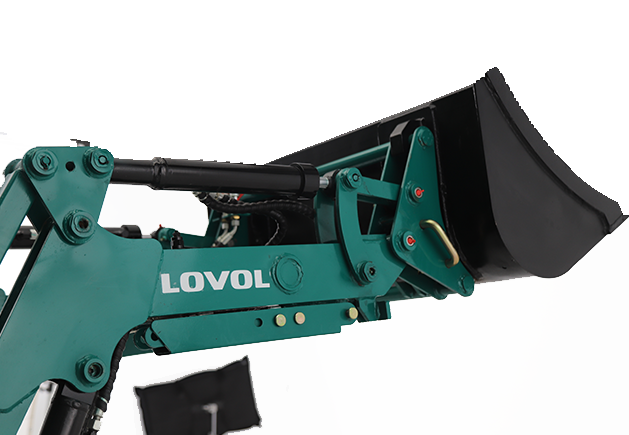 LOVOL Traktor P1025 LOVOL Traktor P1025